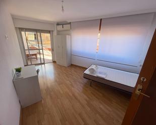 Bedroom of Flat to share in Alcantarilla  with Air Conditioner, Heating and Parquet flooring