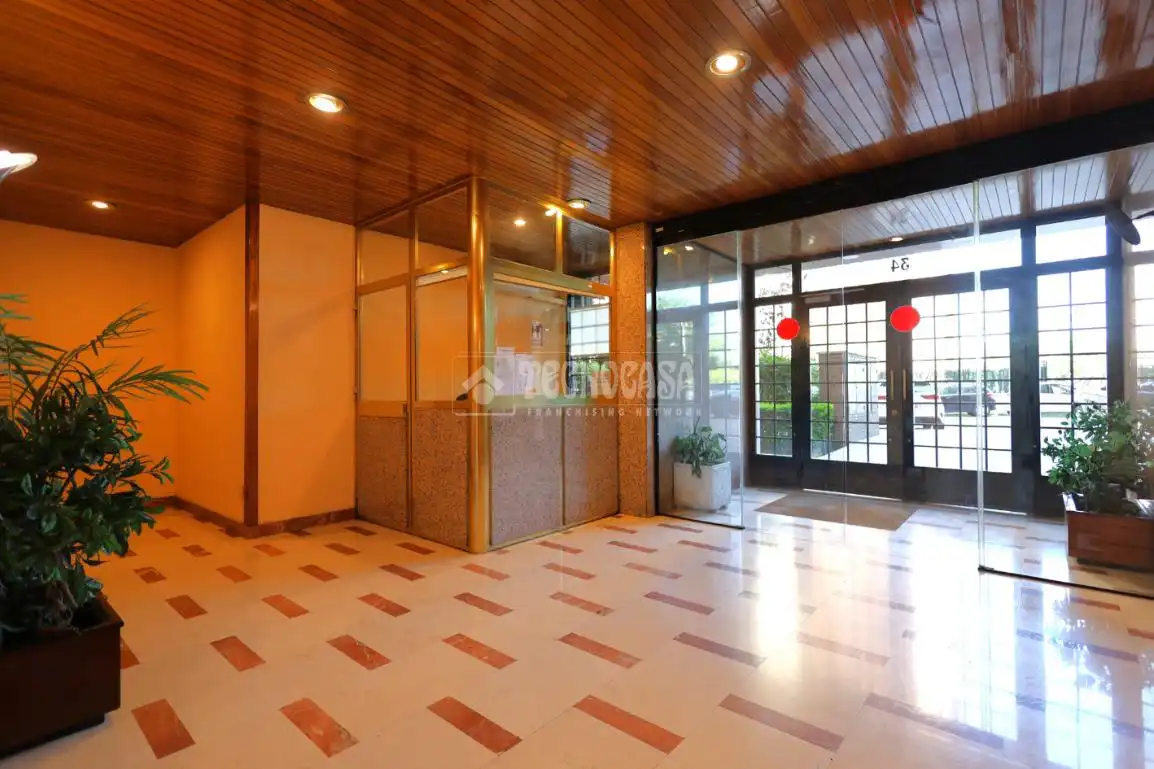 Piso en venta en Madrid con Aire acondicionado y Calefacción