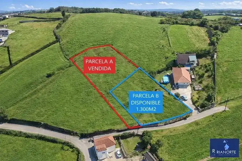 Rural land for sale in Bocines - Nembro - Cardo, imagen 2