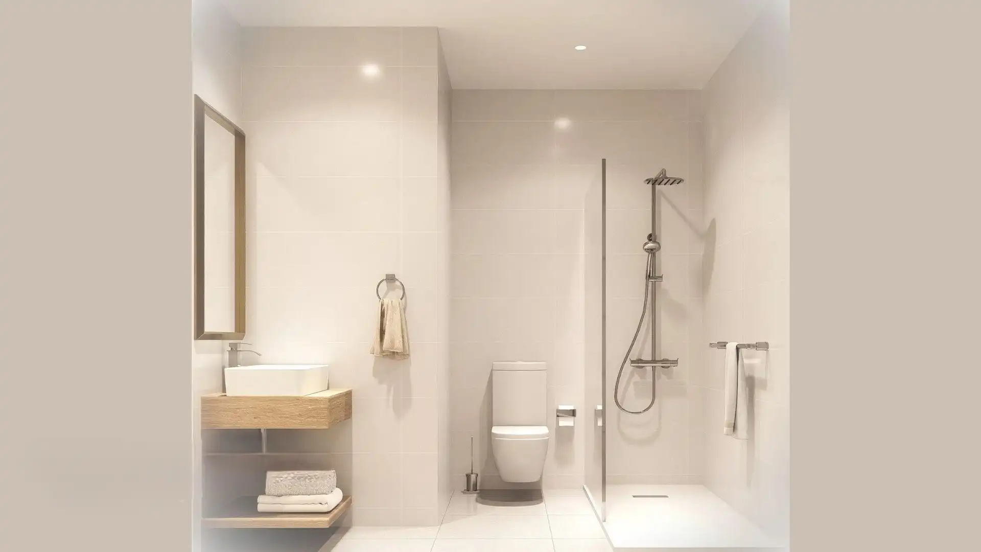 Apartament en venda a Centro ciudad