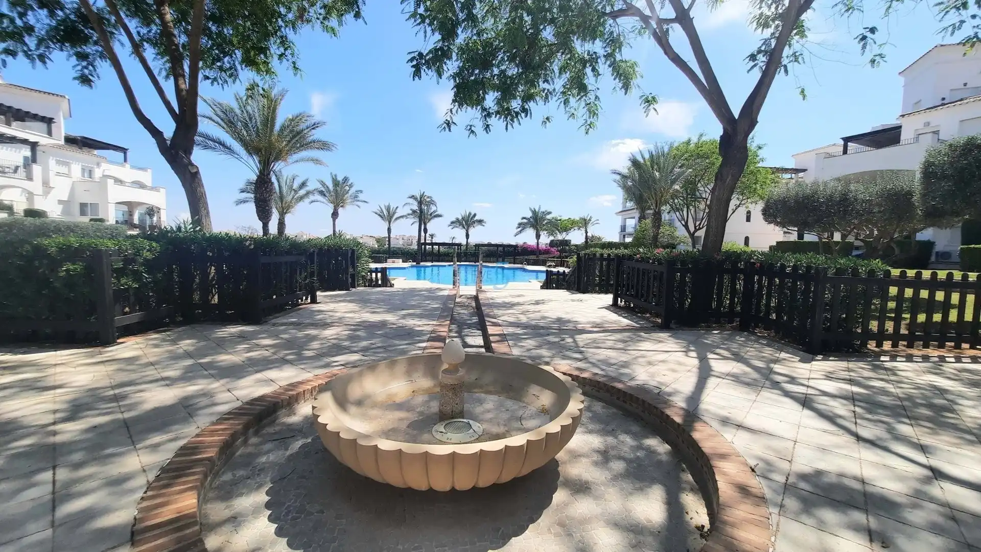 Appartement avec piscine à vendre à La Torre Golf, imagen 29