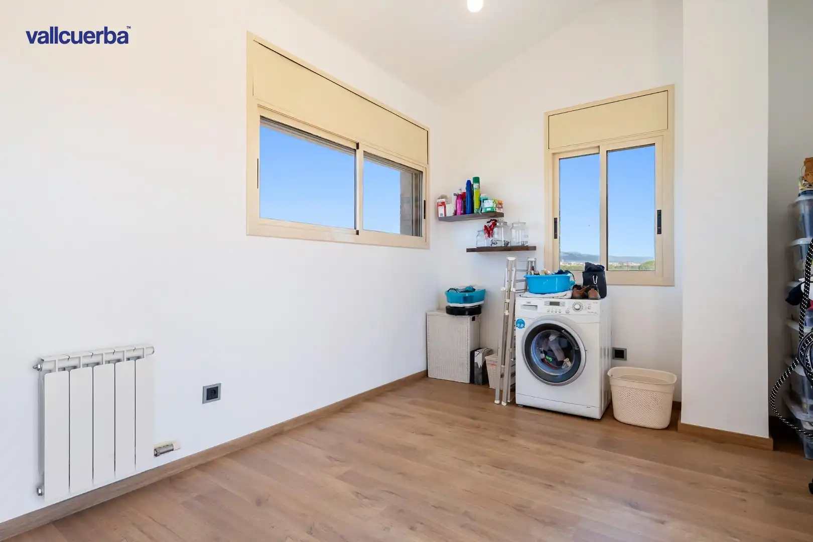 Adosado con terraza en venta en Migjorn, imagen 46
