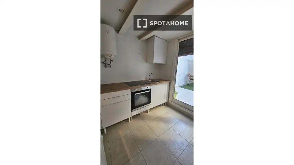 Room in Vila de Gràcia