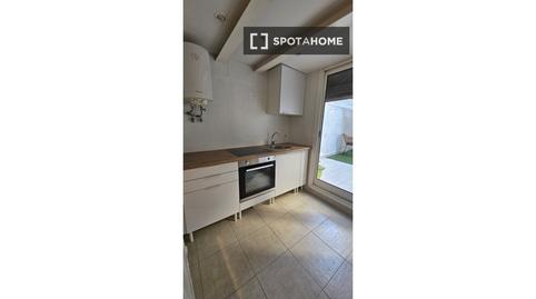 Foto 3 de Estudi per a compartir a Vila de Gràcia, Barcelona