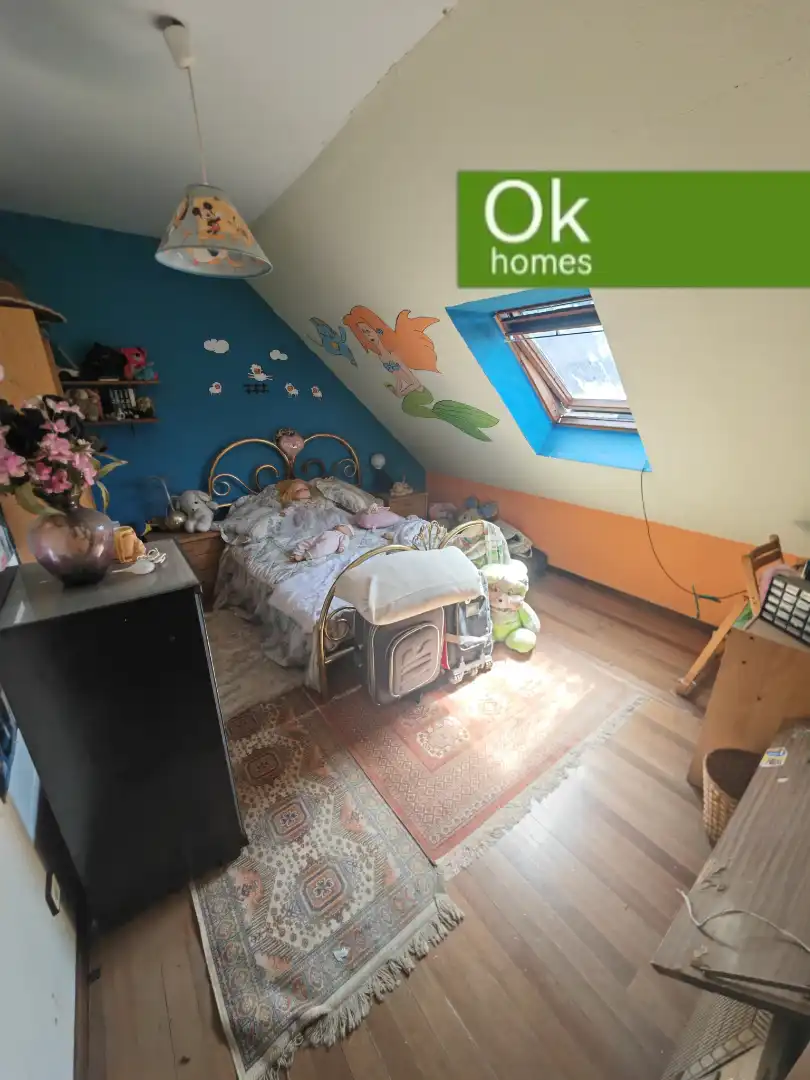 Casa a schiera con giardino in vendita a Vilaboa Sur, imagen 31