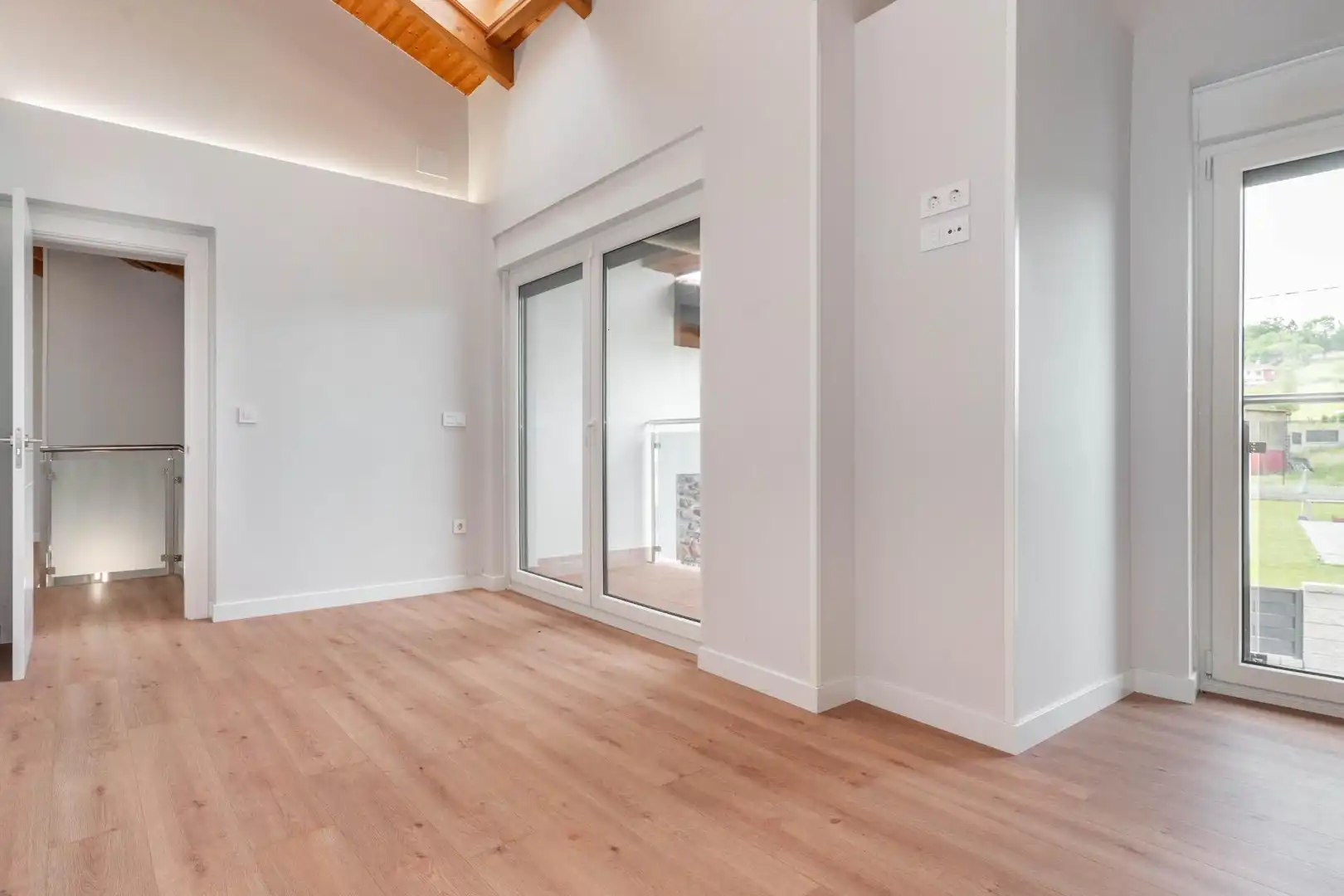 Casa o chalet en venta en Grado con Calefacción, Terraza y Trastero