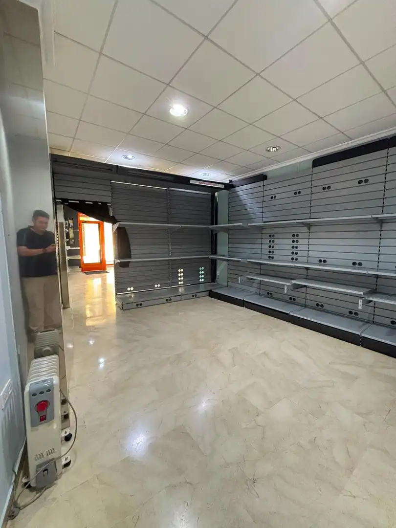 Local comercial de lloguer a Valdepeñas, imagen 10