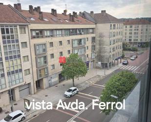 Pis en venda a De Ferrol, Conxo