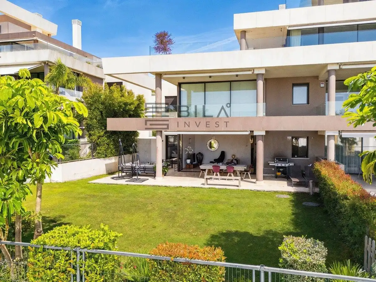 Wohnung zum Verkauf in Artola Homes, imagen 15