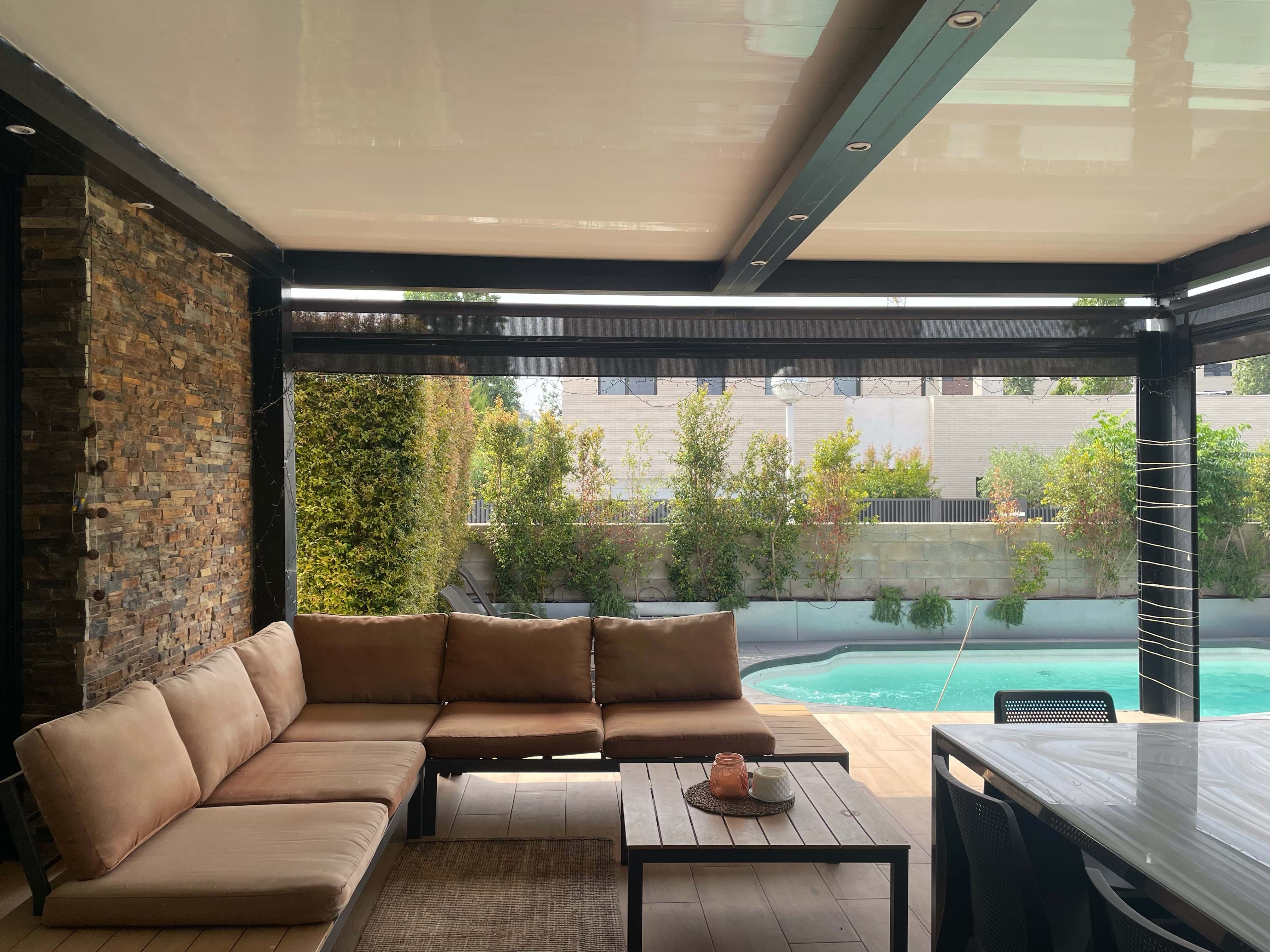 Terrace of House or chalet for sale in Salou  with Air Conditioner, Heating and Terrace