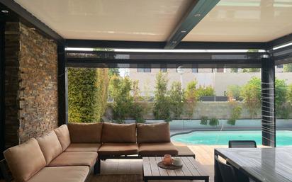 Terrassa de Casa o xalet en venda en Salou amb Aire condicionat, Calefacció i Terrassa