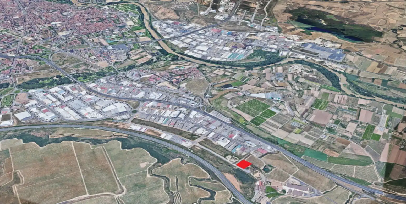 Terreni e lotti in vendita a Logroño - TN SECTOR PORTALADA III 1 Suelo PARCELA M6-P1, imagen 27