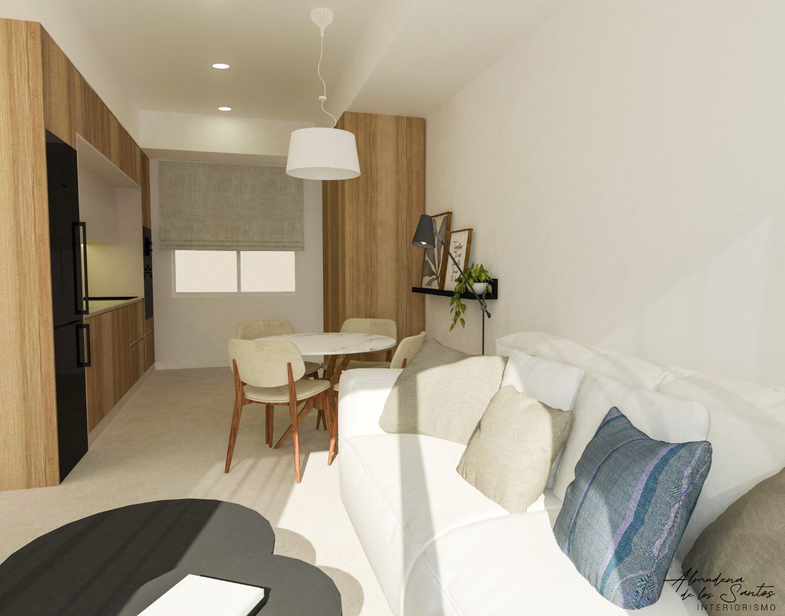 Pis en venda a Alhama de Murcia ciudad