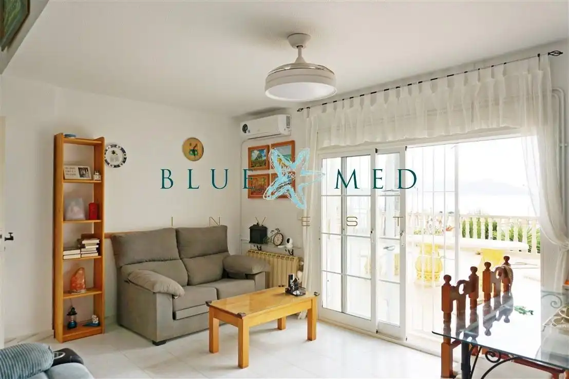 Triplex mit Terrasse zum Verkauf in Avenida Avenida Alamillo, imagen 7