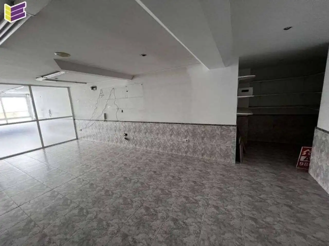 Local comercial en venda a Calle Redondela 8, imagen 7