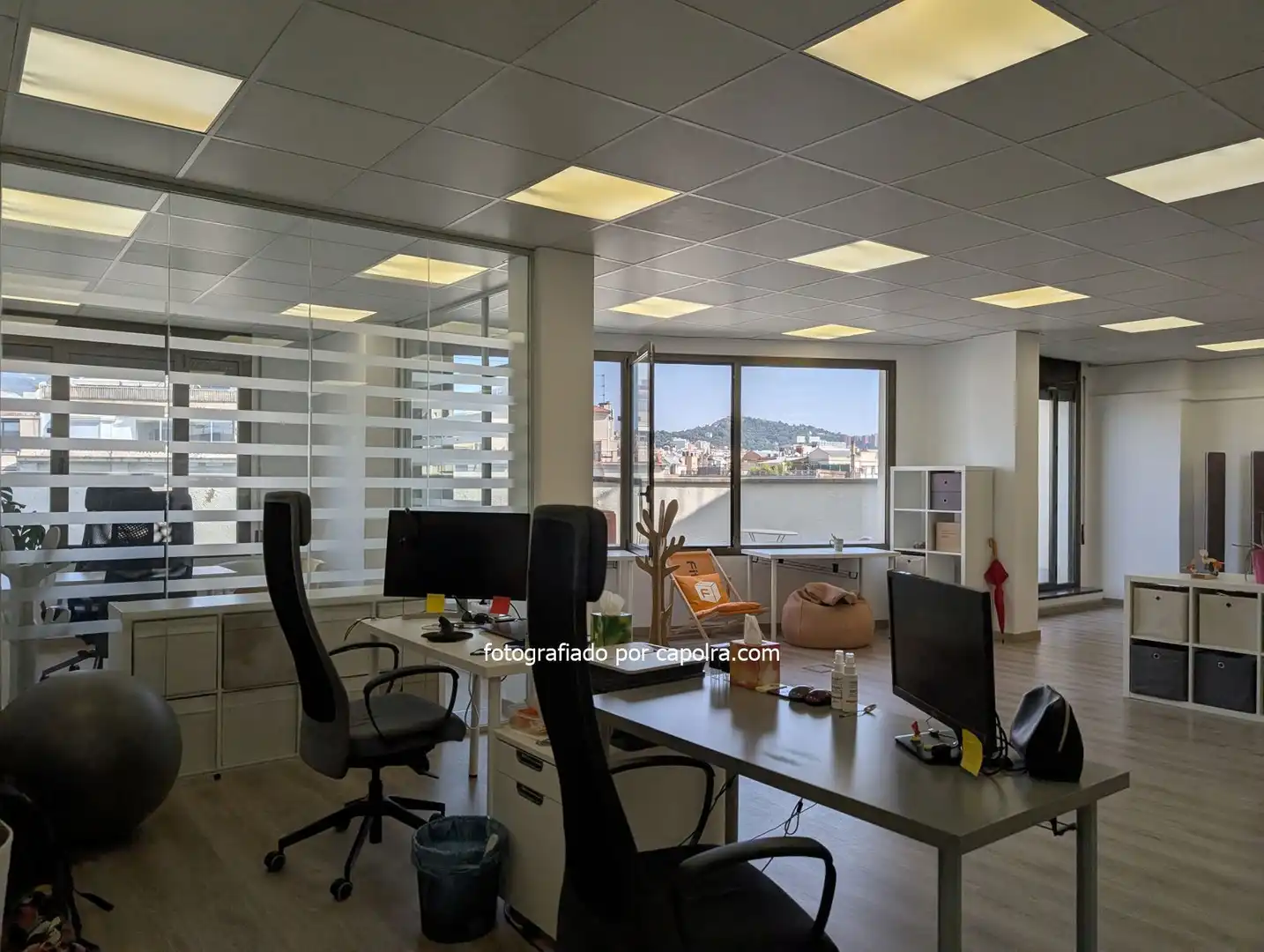 Büro mit Aufzug zur Miete in diagonal, imagen 7