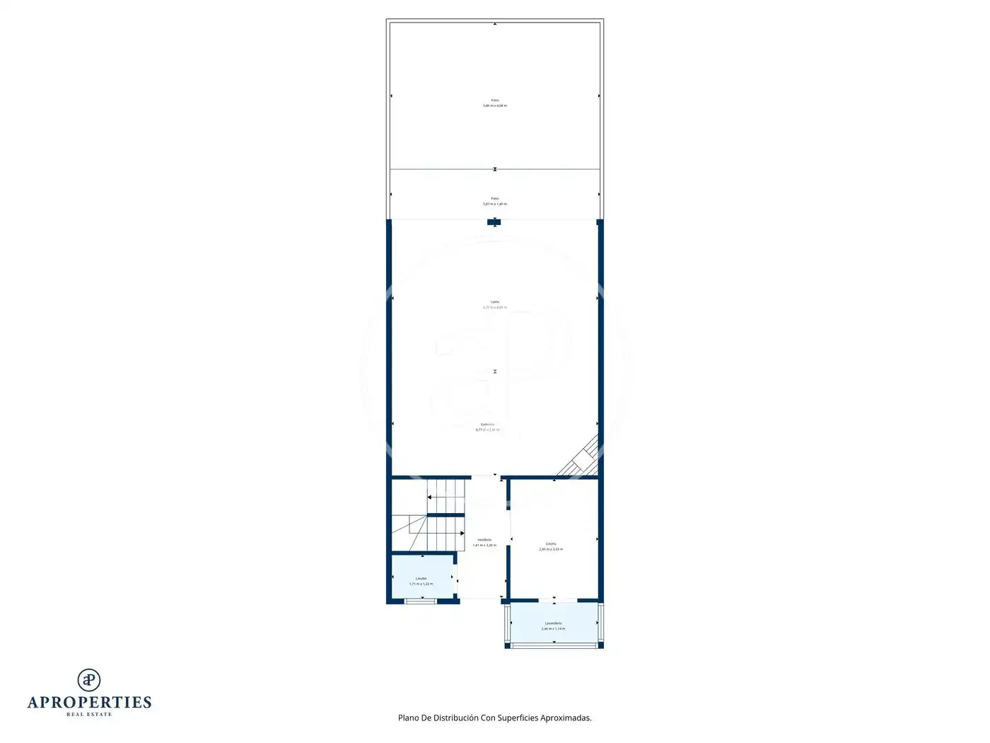 Casa adosada en venta en Club de Campo con Aire acondicionado, Calefacción y Jardín privado