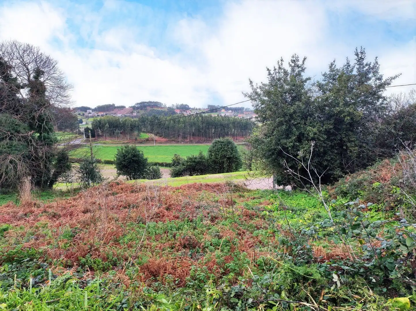 Residential land for sale in lagoa, imagen 5