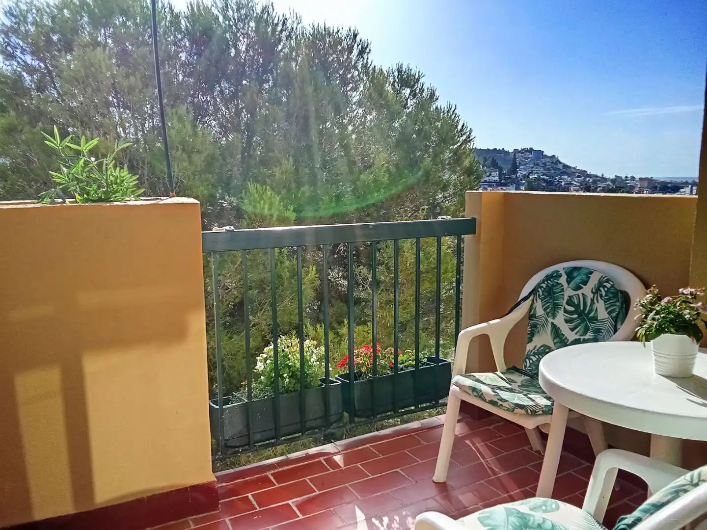 Wohnung mit Pool zum Verkauf in Calle Sierra Almijara 1, imagen 12