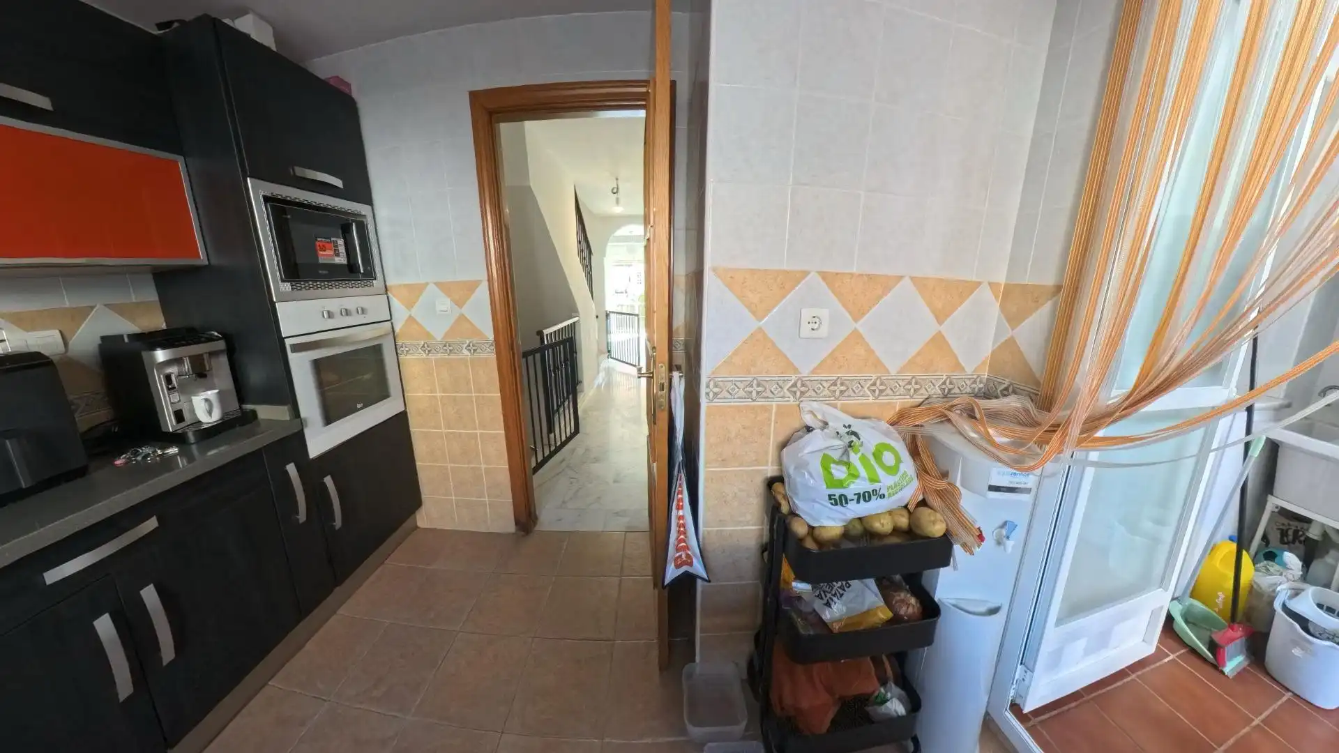 Casa adosada en venta en AZUCENA (ROM), Castell de Ferro