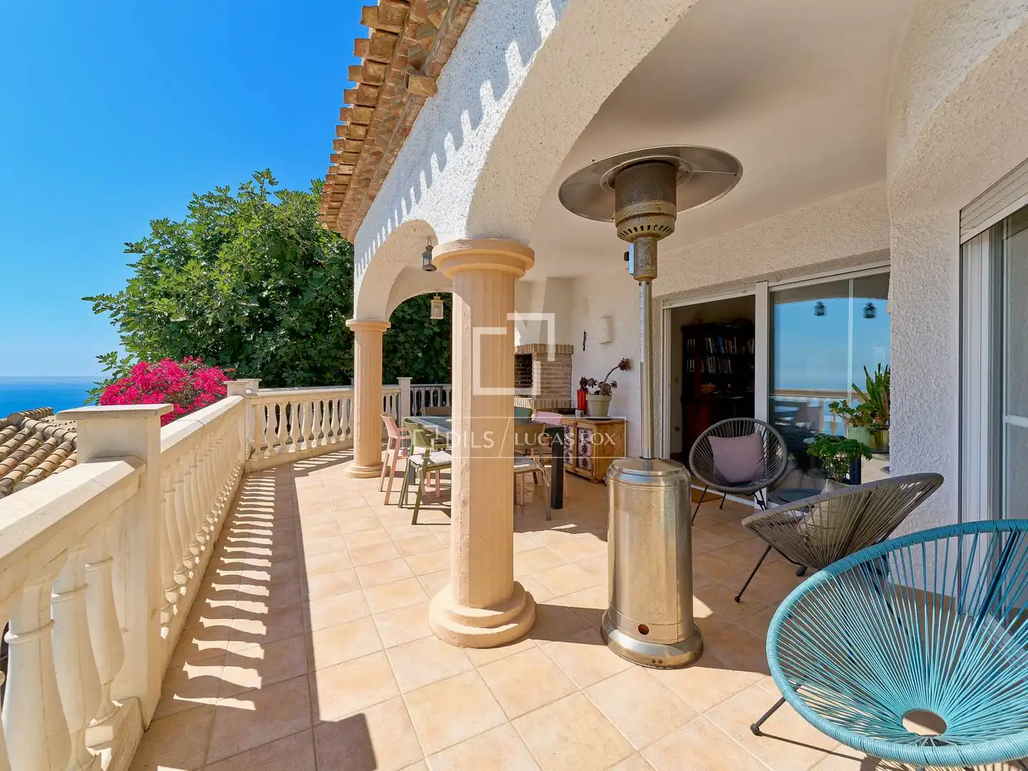 Detached house with pool for sale in Monte los Almendros - El Pargo - Costa Aguilera, imagen 20