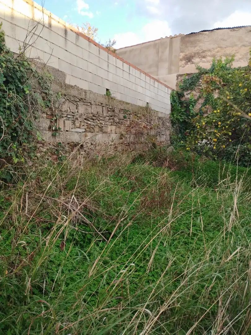 Casa in vendita a Calle Aguasantas, imagen 3