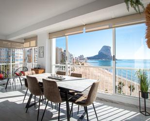 Flat to rent in Playa Arenal - Bol