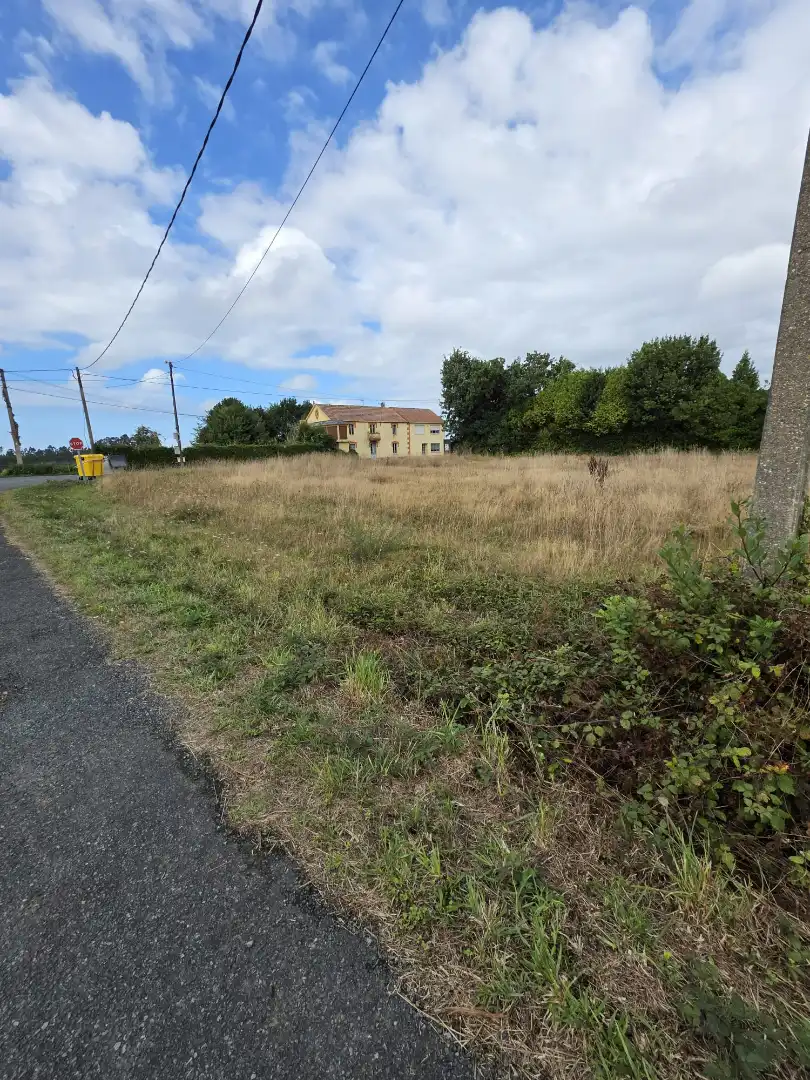 Wohnbaugrundstück zum Verkauf in San Sadurniño, imagen 24