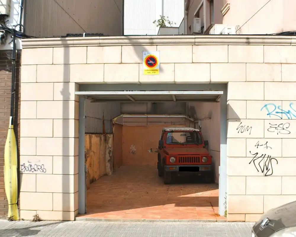 Dúplex con terraza en venta en Carrer de Lluís Companys 78, imagen 39
