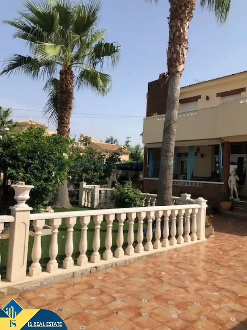 Villa avec piscine à vendre à Ciudad Quesada, imagen 14