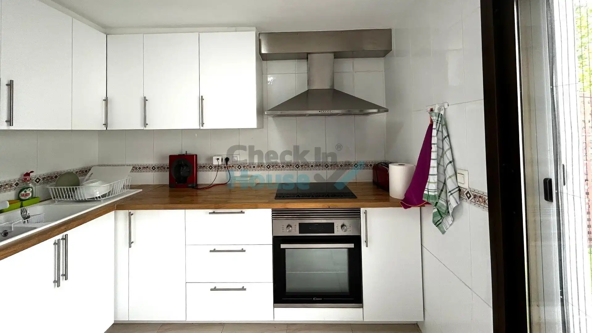 Apartamento de alquiler en Gavines, S'Agaró