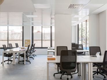Büro mit Aufzug zur Miete in Carrer de Monsenyor Palmer 1