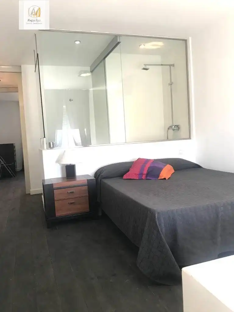 Bedroom of Duplexes for sale in El Ejido  with Terrace, Storage room and Furnished