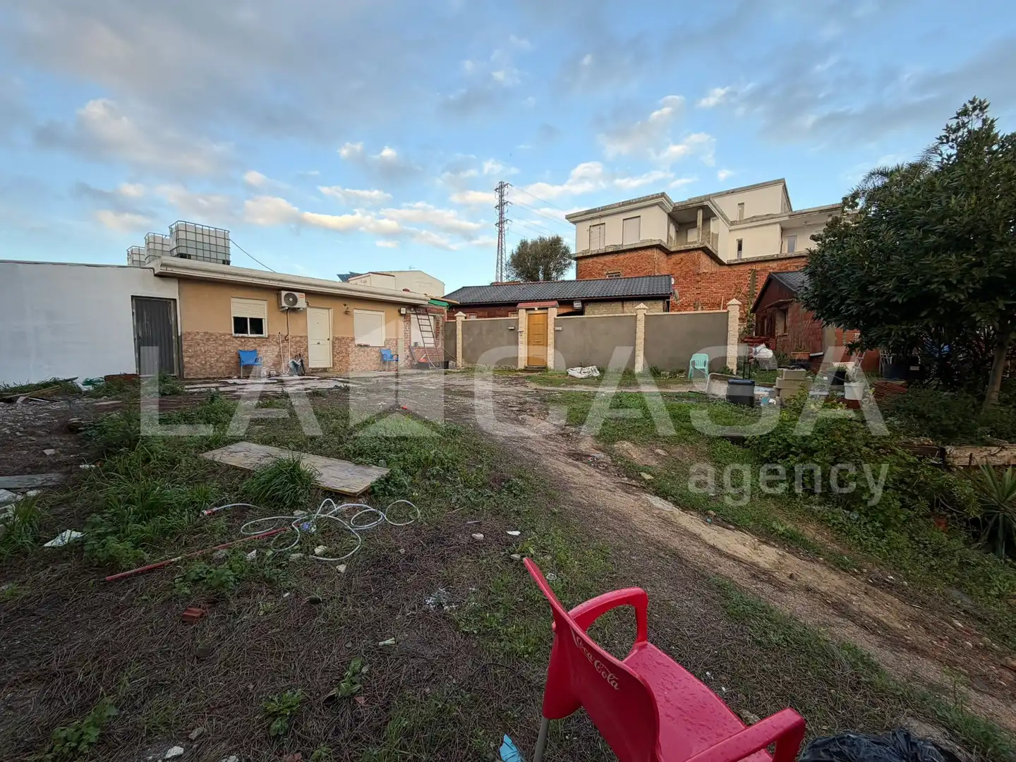 Terreni e lotti in vendita a Taraguilla- Estación, imagen 9