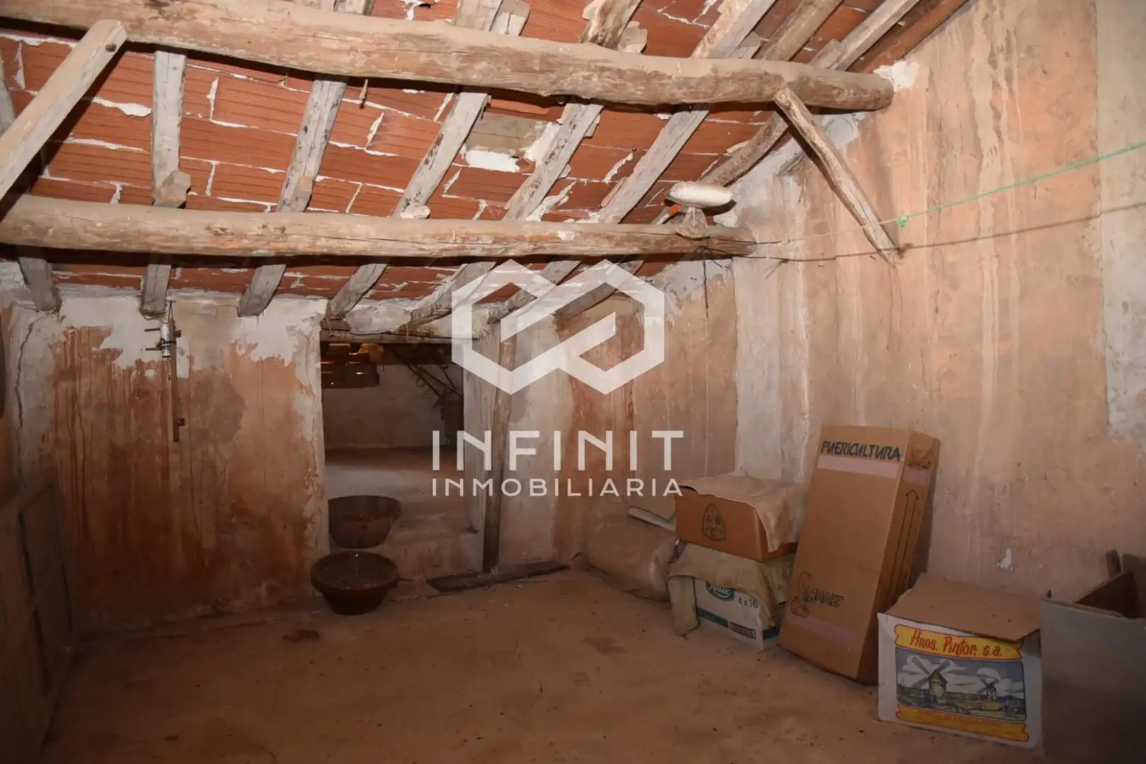 Casa o chalet en venta en Pozo de Almoguera