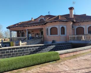 Casa o xalet en venda a La Dehesa de Moratalaz