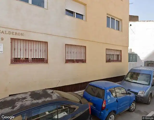 Wohnung zum Verkauf in CL CALDERON, nº 7, Planta 0, Puerta B0