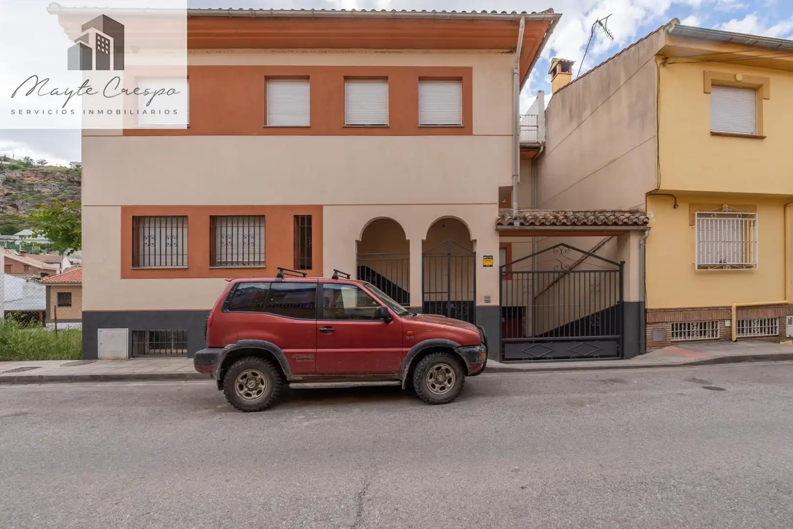 Casa en venda a Alfacar, imagen 3