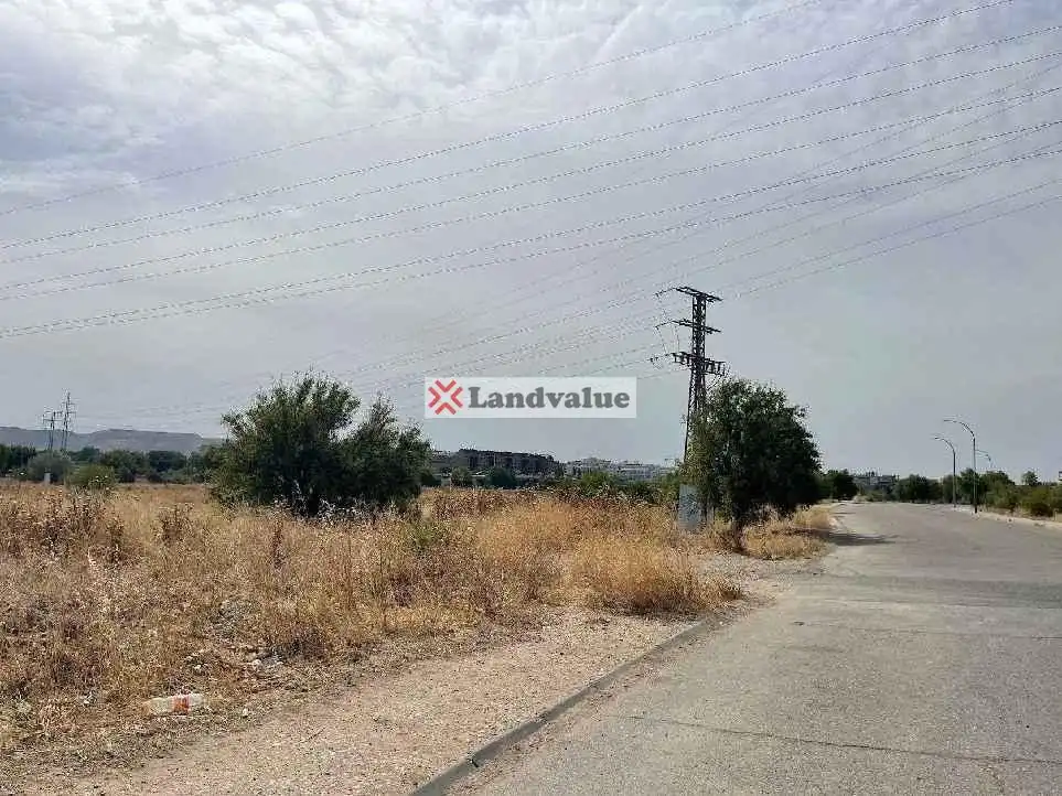 Residencial en venta en Alcalá de Henares