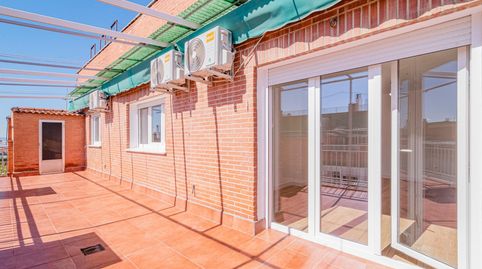 Photo 4 of Attic for sale in Plaza de Toros, Granada Capital