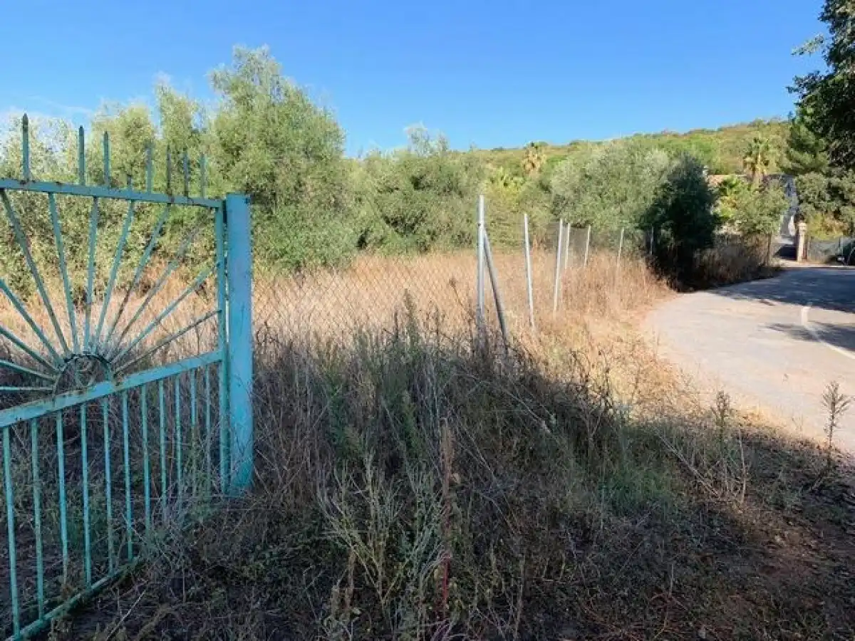 Terreny residencial en venda a Periurbano Oeste - Sierra, imagen 3