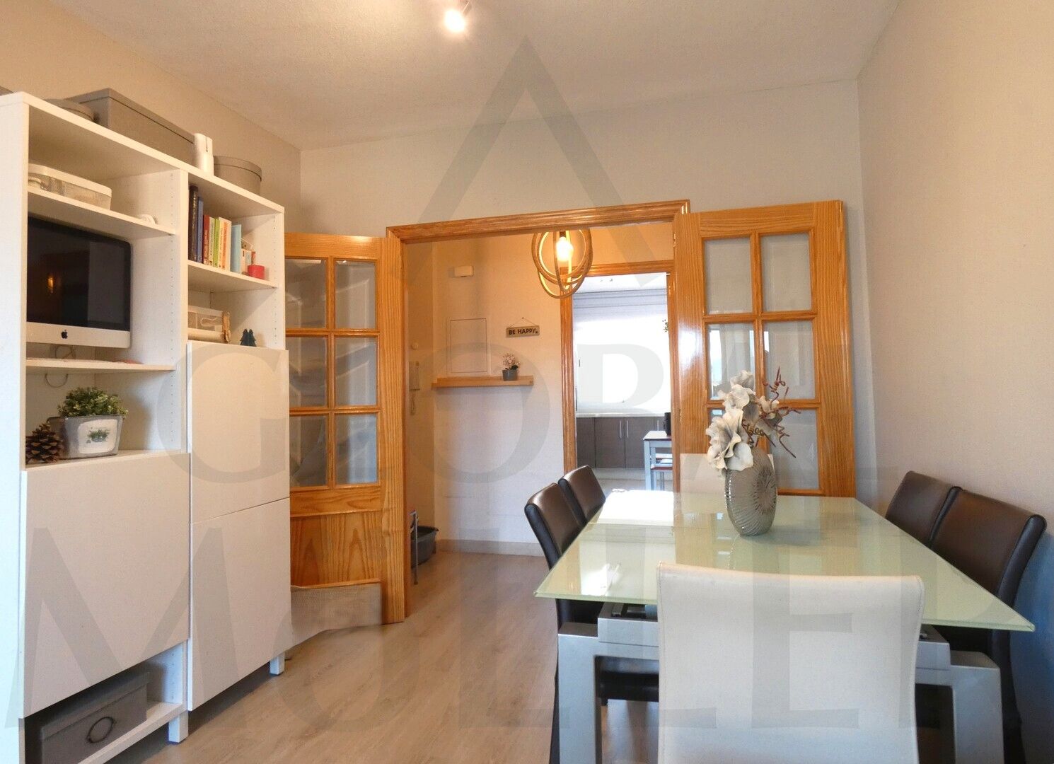 Flat for sale in Camino a La Escuela, 38, Santa Lucía, Cartagena ciudad