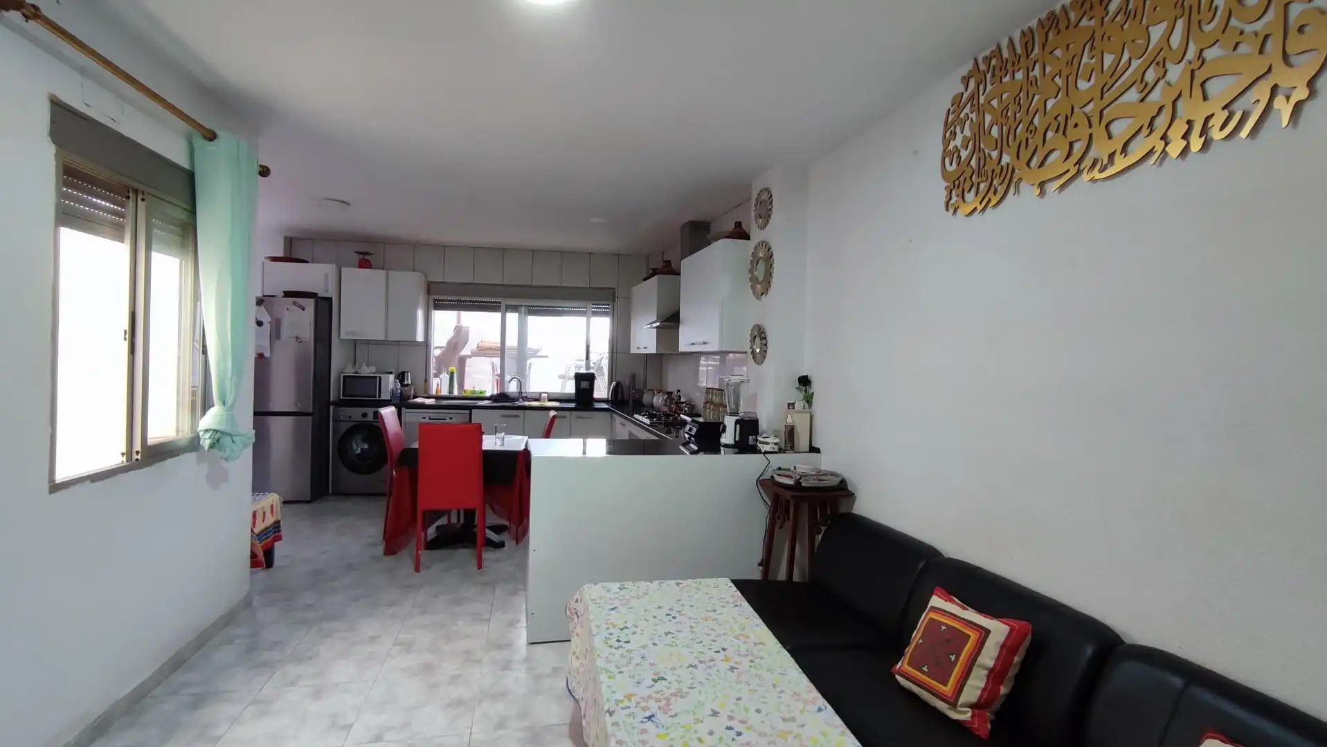 Cocina de Casa o chalet en venta en Beniopa - Sant Pere