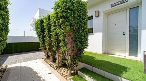 Foto 5 de Casa o chalet en venta en Lo Marabú, Rojales