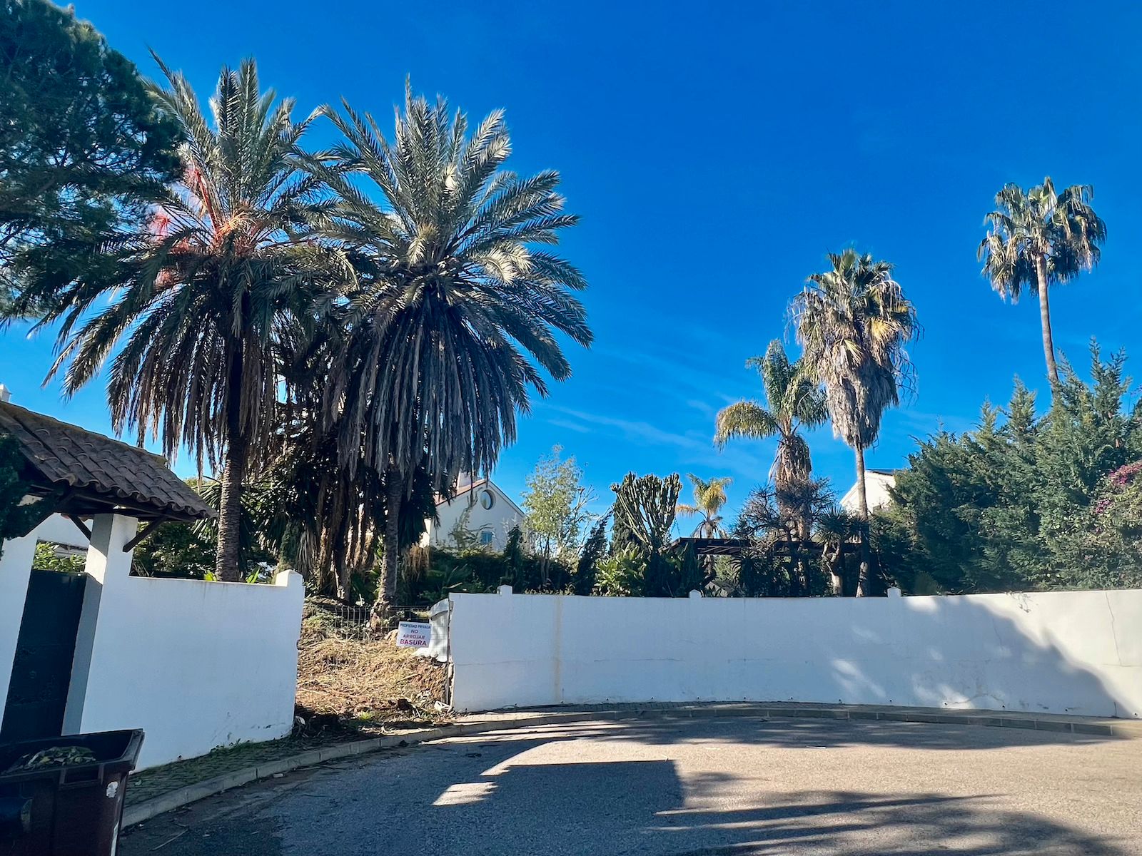 Residential for sale in Calle 8, Guadalmina Baja