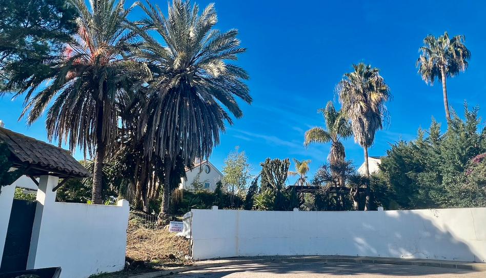 Photo 1 of Residential for sale in Calle 8, Guadalmina Baja, Málaga