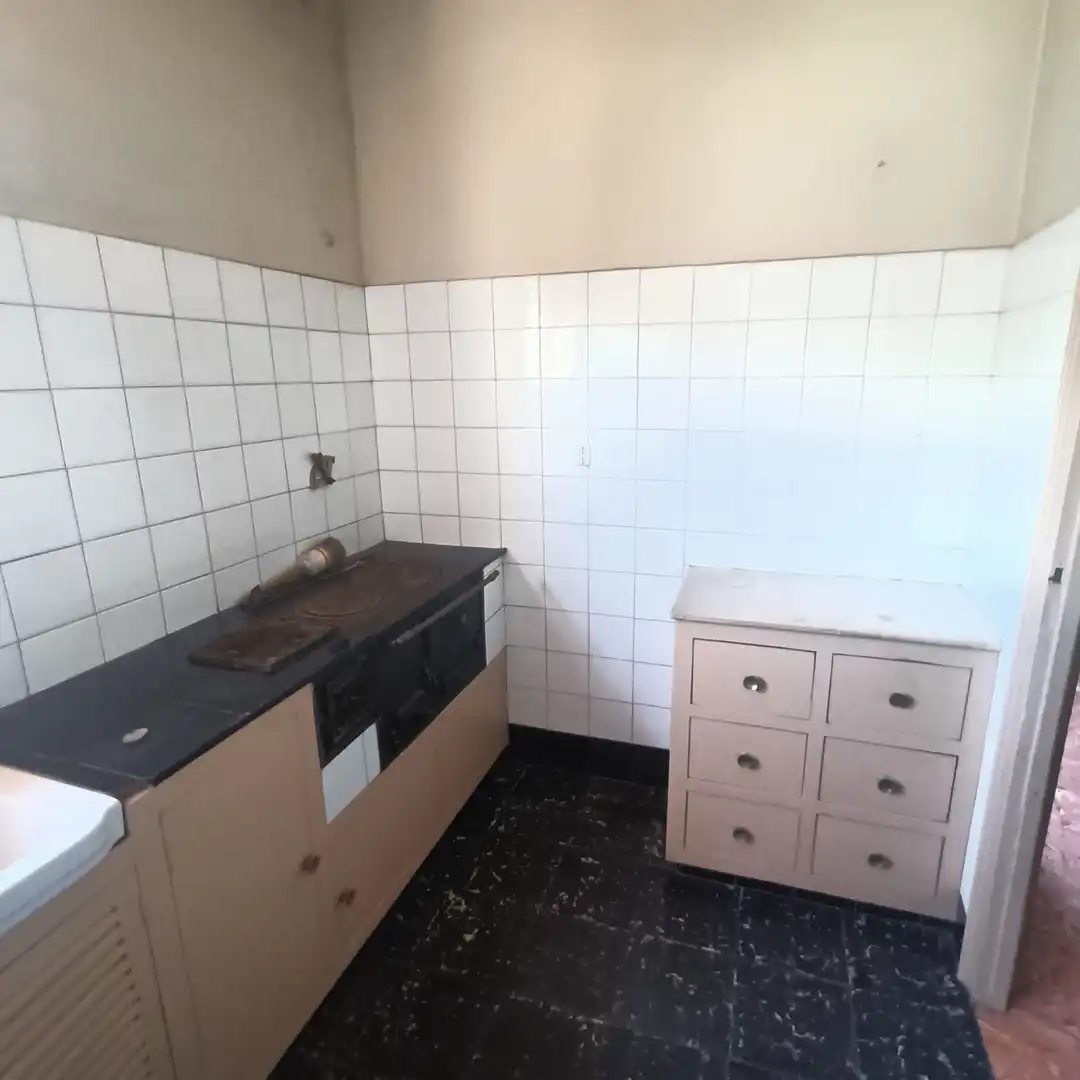Cocina de Casa o chalet en venta en Cardedeu con Jardín privado, Terraza y Balcón
