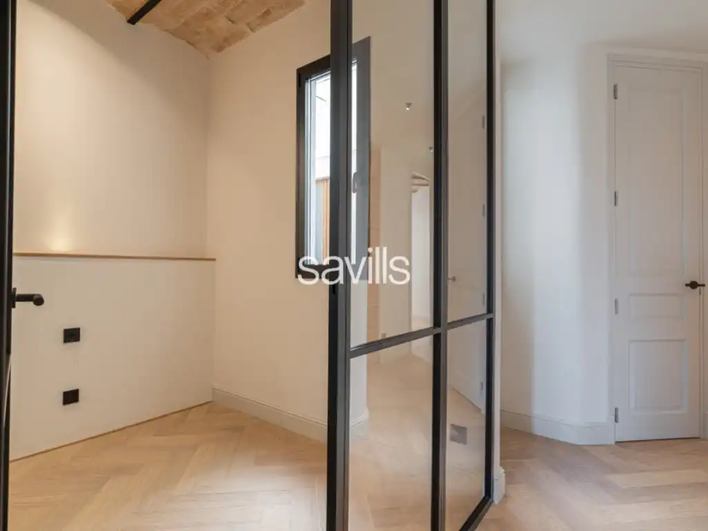 Mini appartamento con terrazza in vendita a Eixample, imagen 38
