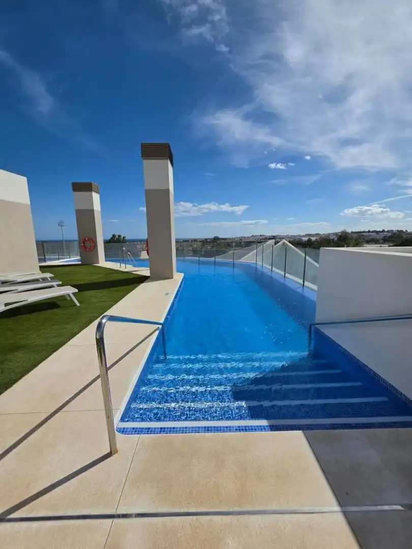 Apartament de lloguer a Rodeo Alto - Guadaiza - La Campana