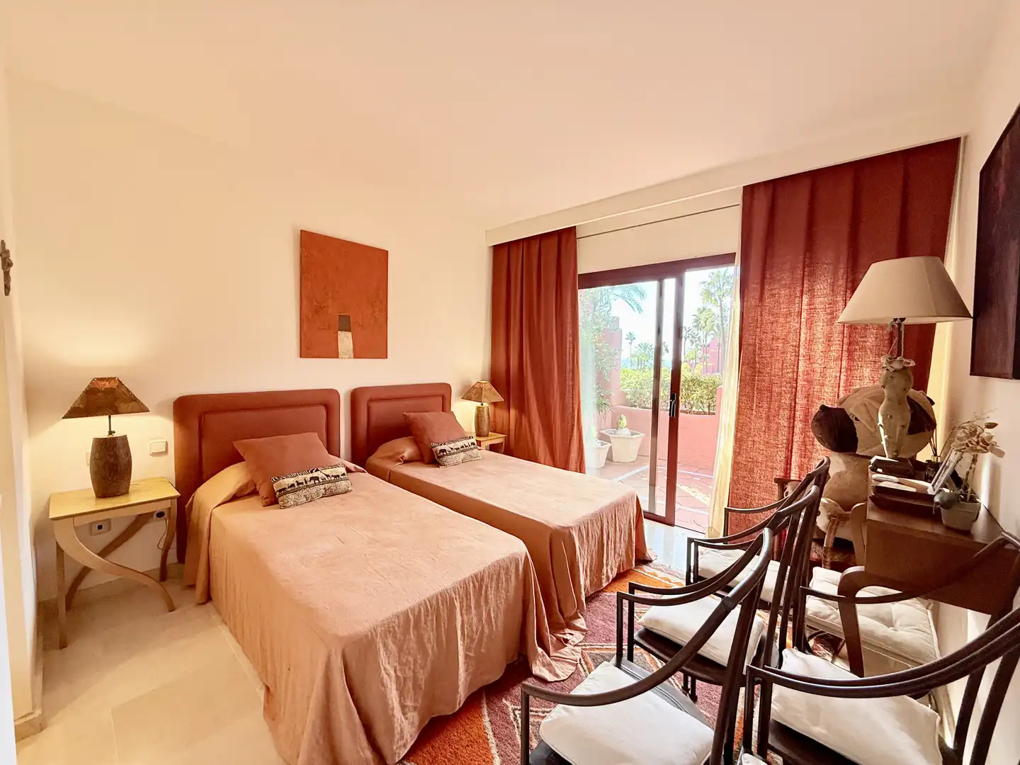 Apartment mit Pool zum Verkauf in Selwo, imagen 15